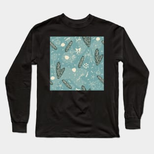 Spruce Long Sleeve T-Shirt